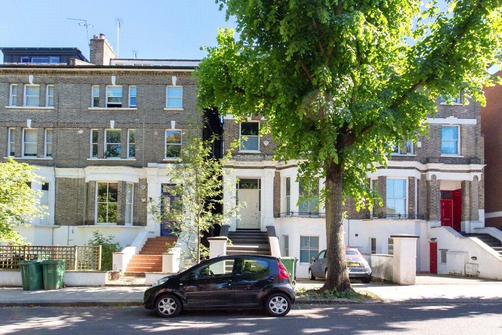 Main image of property: Oppidans Road, Primrose Hill, London, NW3