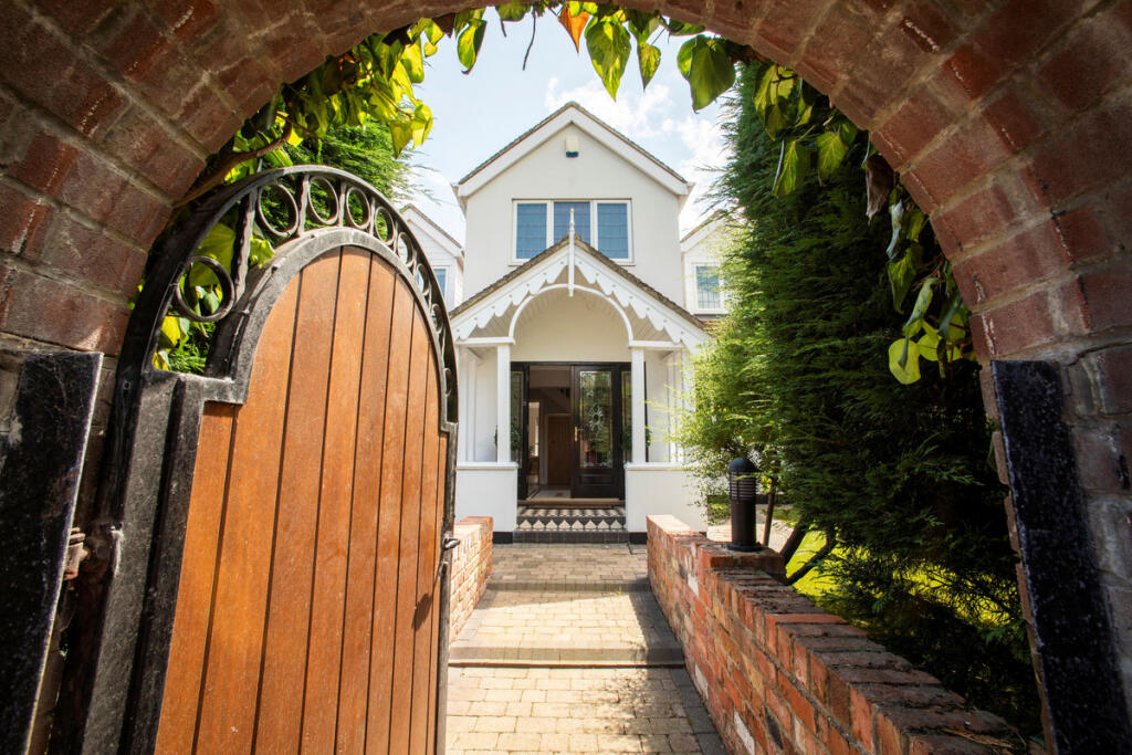 Main image of property: Ashbrooke Range, Sunderland, SR2