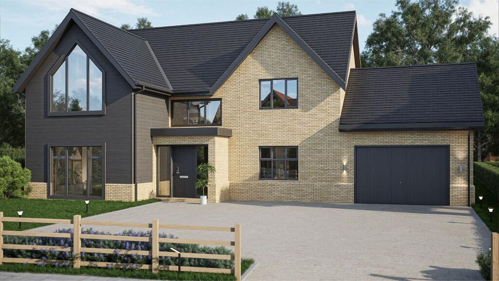 Main image of property: 2 Alessandra Grove, Newgatestreet Road, Waltham Cross, Hertfordshire, EN7