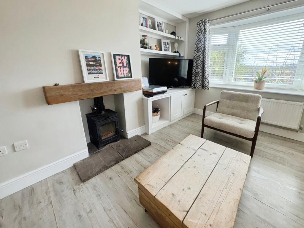 House in Ashfield, Annesley CP - View 5