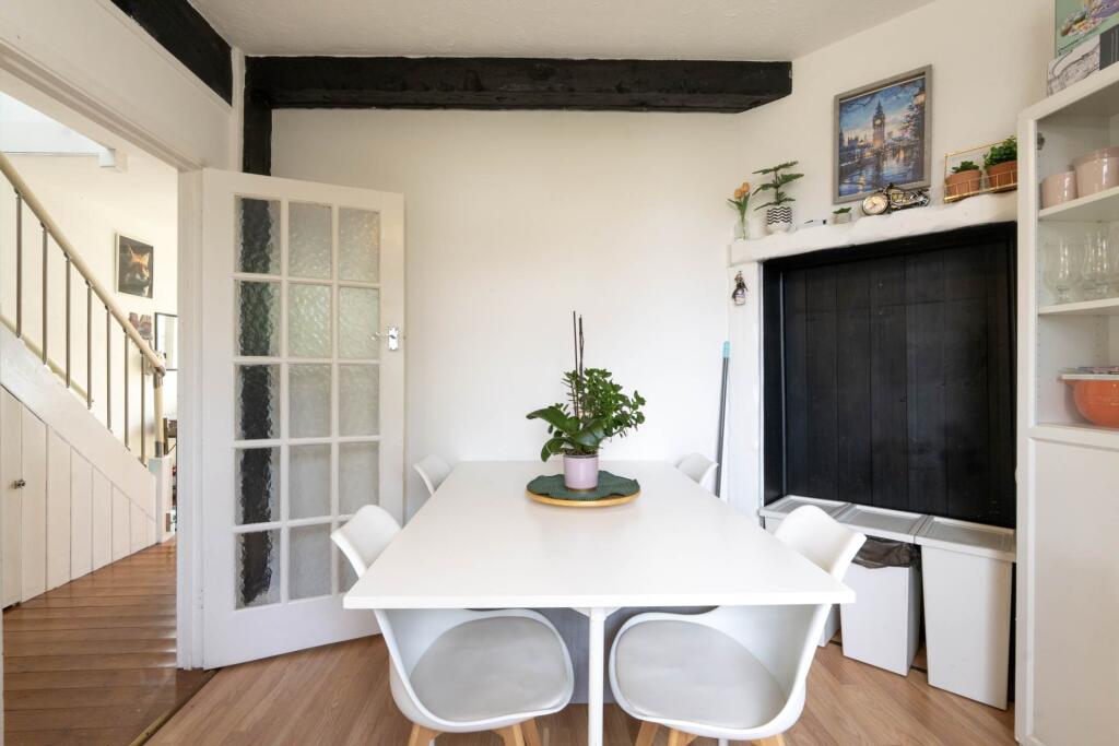 House in Kingston upon Thames - View 5