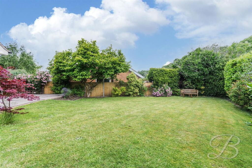 Lichfield Lane, Mansfield - View 2