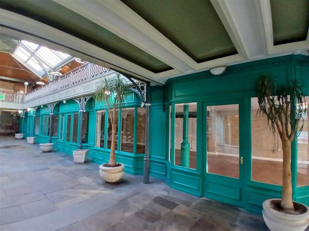 Main image of property: Units 5 - 7, The Buttermarket, Middle Gate, Newark, NG24 1AL