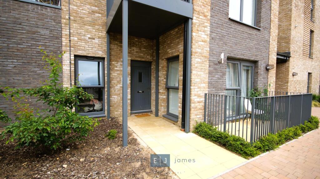 Main image of property: Epping Gate, Borders Lane, Loughton