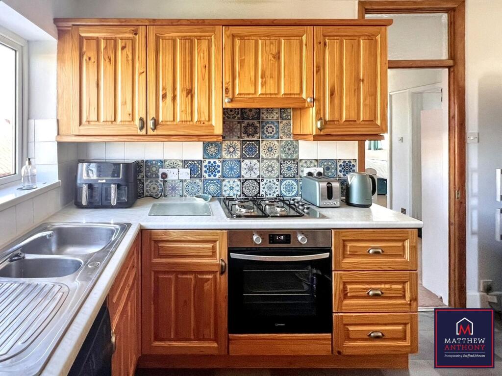 Apartment in Worthing, West Worthing - More