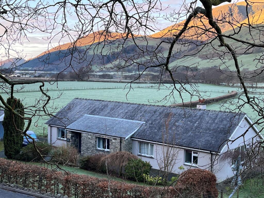 Main image of property: Cysgod Y Mynydd, Tal Y Llyn, Tywyn, LL36 9AJ
