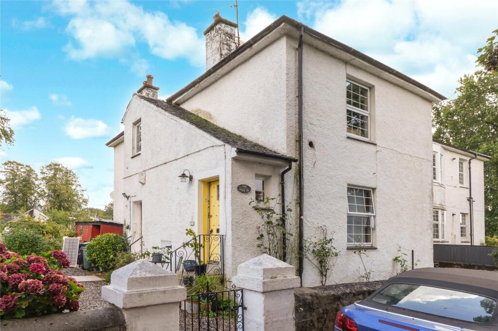 Main image of property: Peel Street, Cardross, Dumbarton, Argyll and Bute, G82