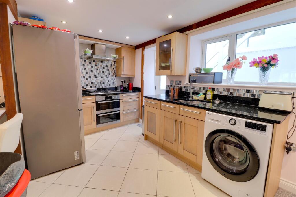 House in North Devon, Hele, Ilfracombe - View 5