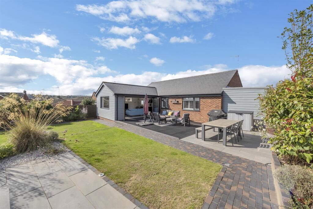 Main image of property: Winchester Road, Bury St. Edmunds