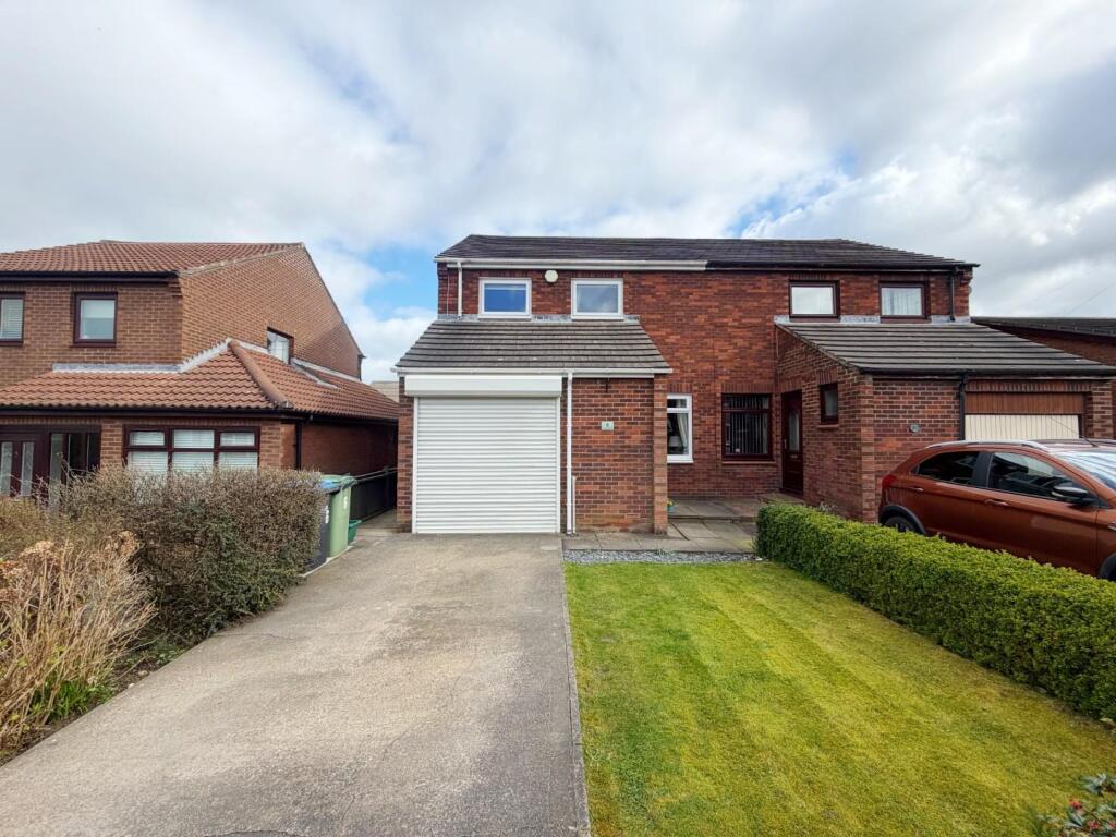 Main image of property: Taylor Grove, Wingate