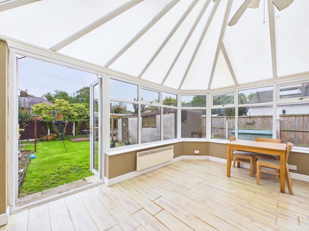 House in St Helens, Liverpool City Region - View 4