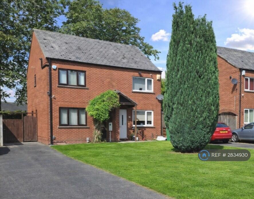 Main image of property: Woodland Avenue, Nottingham, NG6