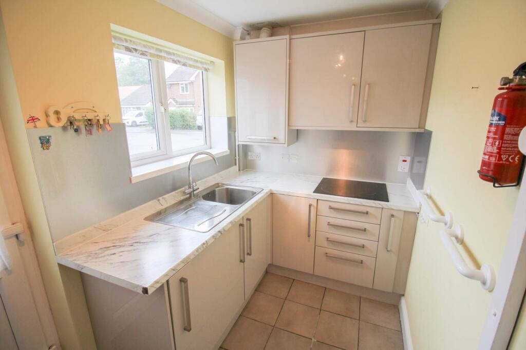 House in Bristol, Golling - View 5
