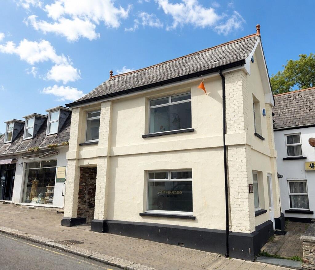 Main image of property: Molesworth Street, Wadebridge, PL27