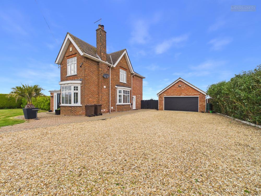 Main image of property: Hulls Drove, Shepeau Stow, Spalding