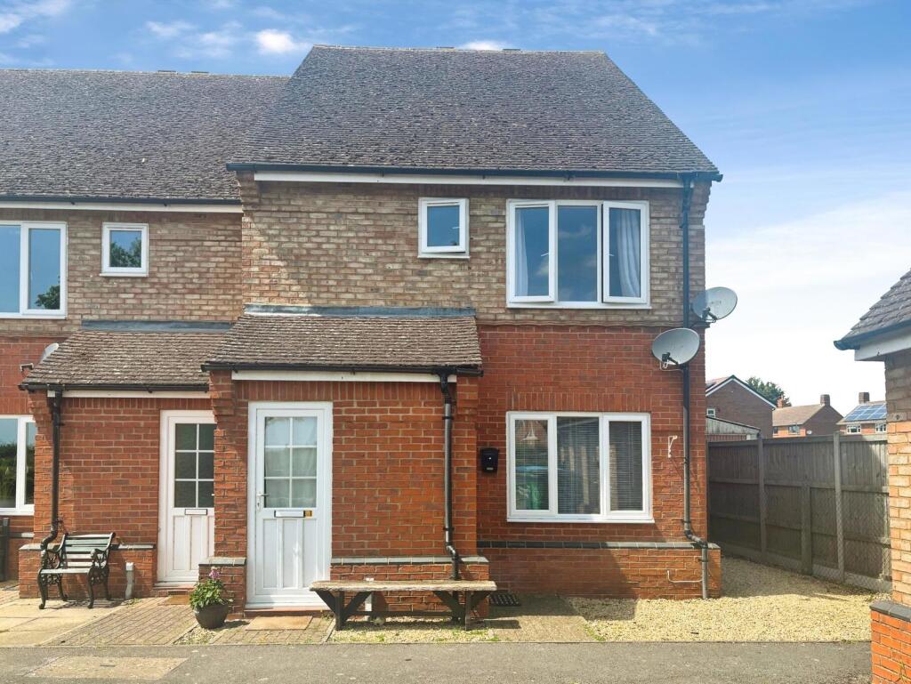Main image of property: Swan Lane, Marsh Gibbon, Bicester