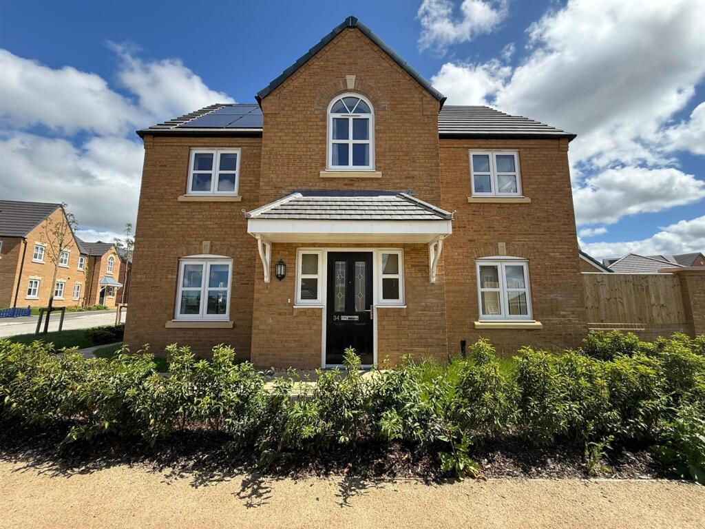 House in Bolton, Horwich