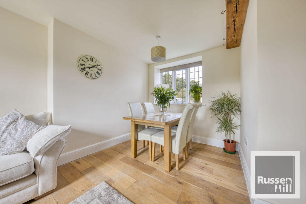 House in Norwich, New Costessey, Costessey - More