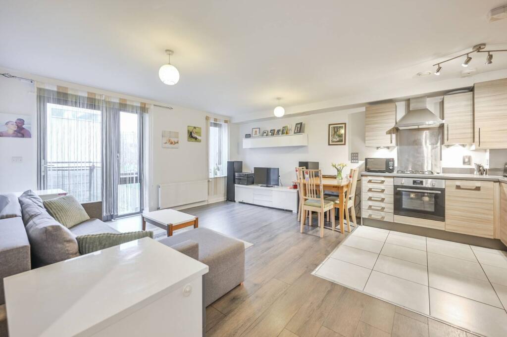 Main image of property: Carville Street, Finsbury Park, London, N4