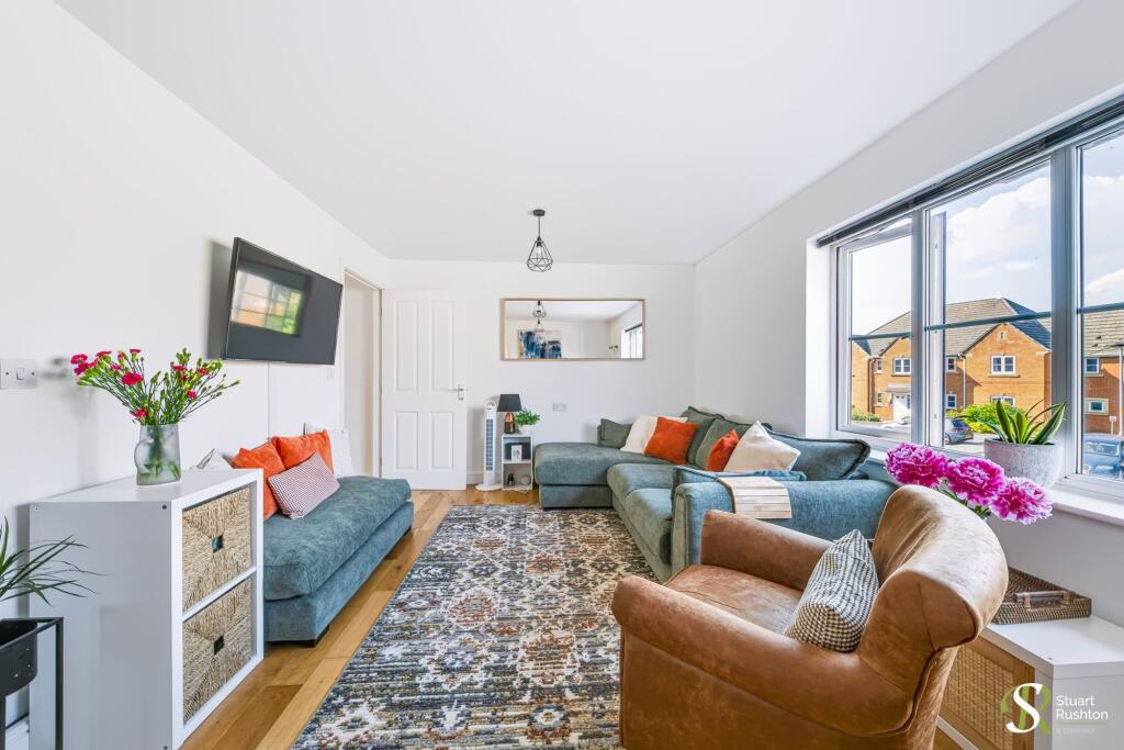 11, Rajar Walk, Mobberley, WA16 photo 3