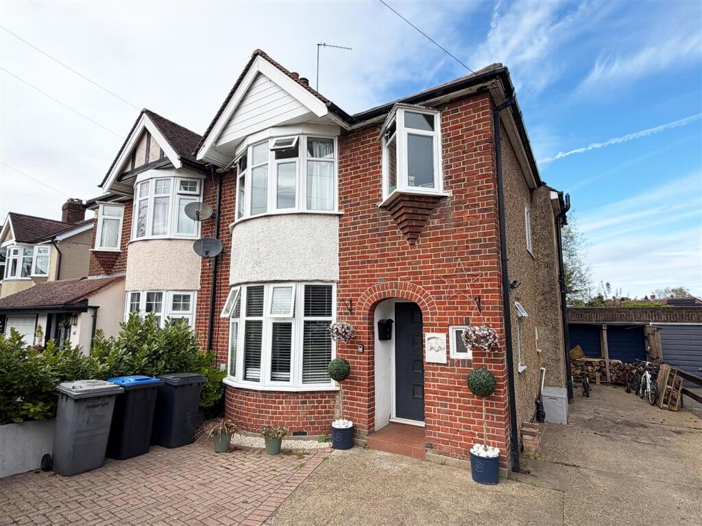 Main image of property: Eastworth Road, Chertsey