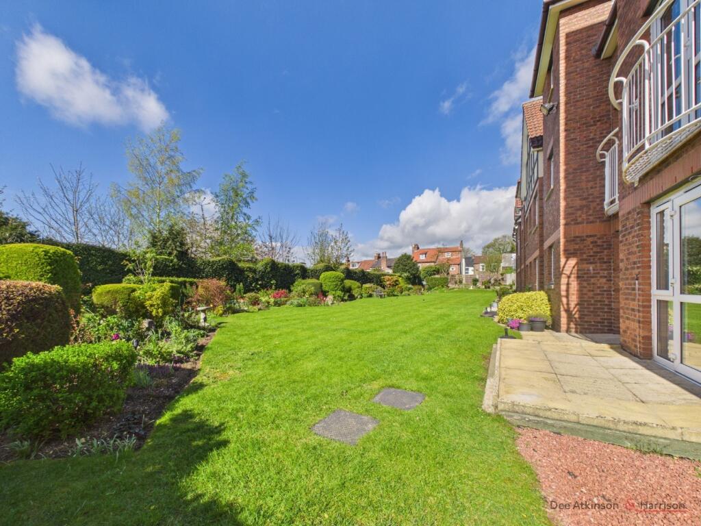 28, Easterfield Court, Driffield, YO25 5PP photo 4