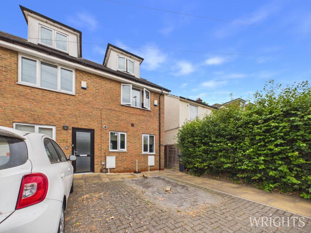 Main image of property: Lemsford Road, Hatfield, AL10