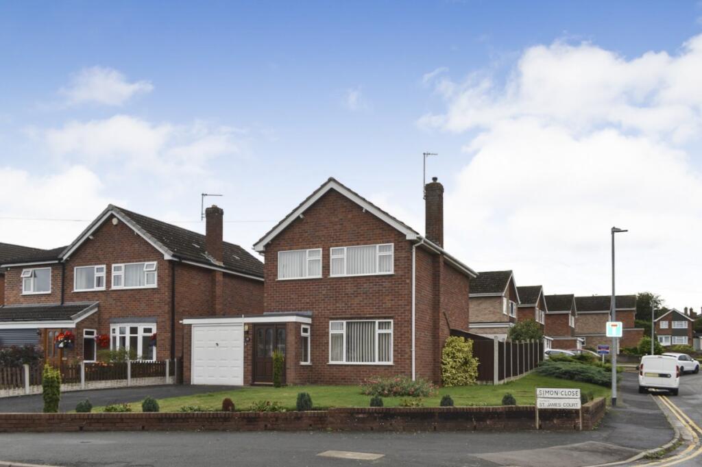 Main image of property: Haygate Road, Wellington