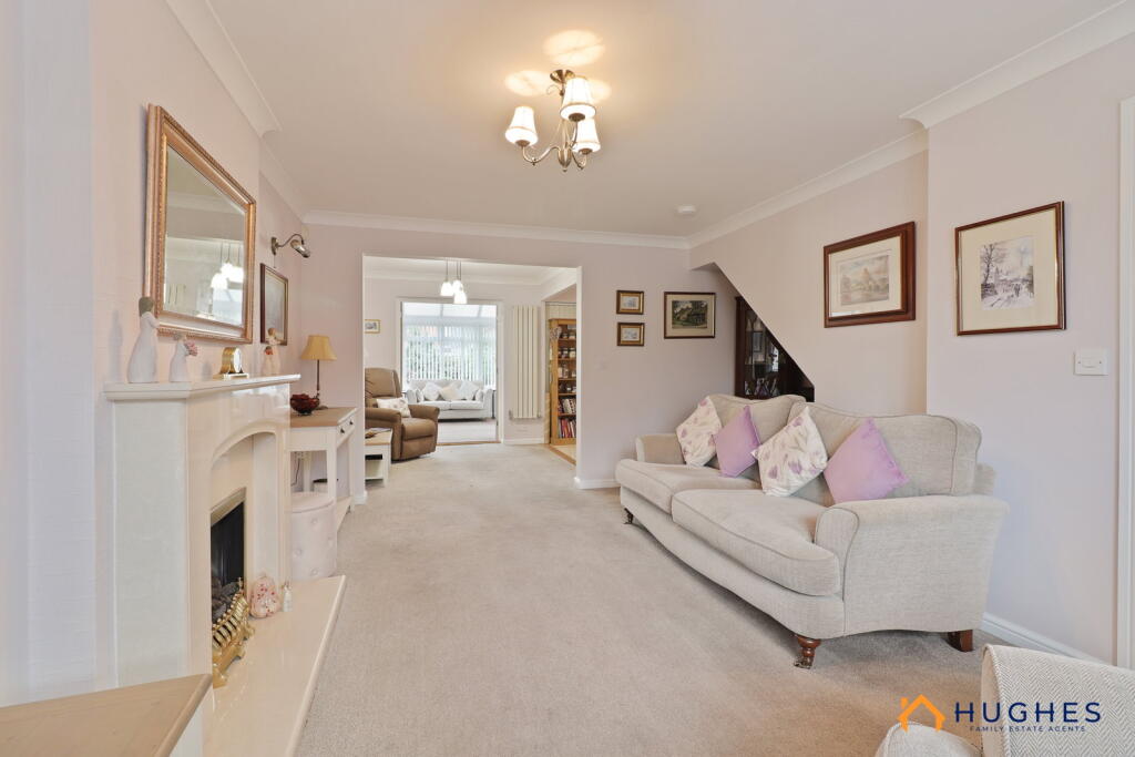 House in Sheffield - View 5