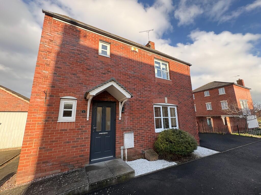 Main image of property: The Furr Marsh, Warwick, Warwickshire, CV34