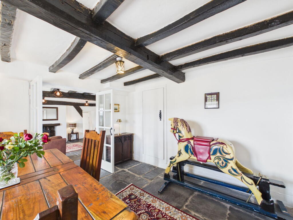 Roger Ground Cottage Roger Ground Hawkshead LA22 0QG - More