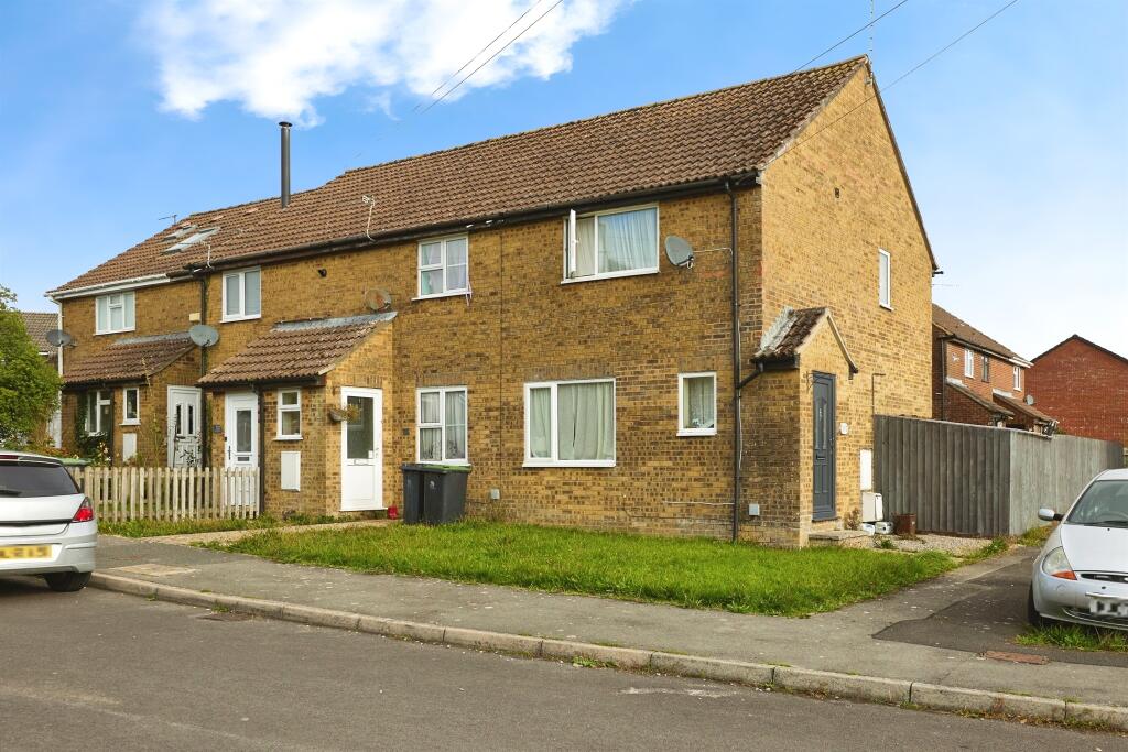Main image of property: Blackmore Road, Shaftesbury