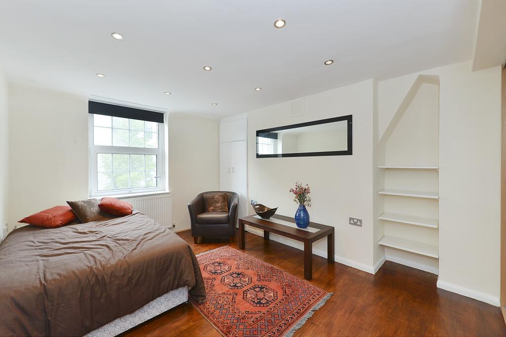 Main image of property: Ebury Bridge Road, Pimlico, London, SW1W