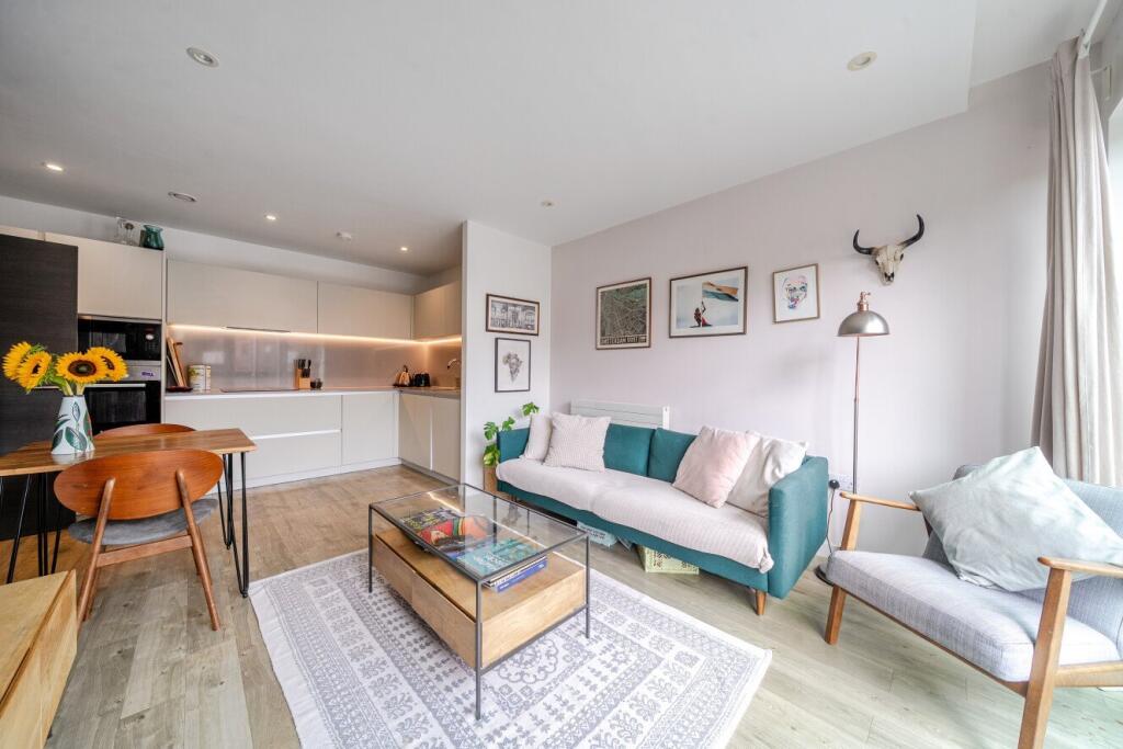 Main image of property: Station Approach, Sydenham, London, SE26