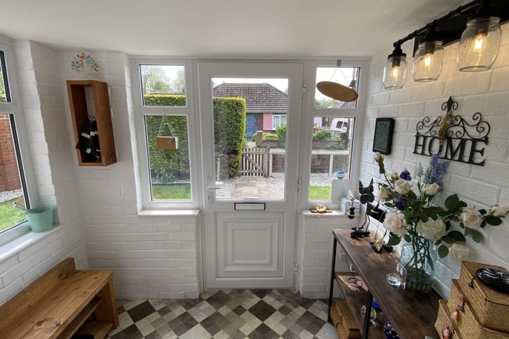 House in Stratford-on-Avon, Bearley - View 2