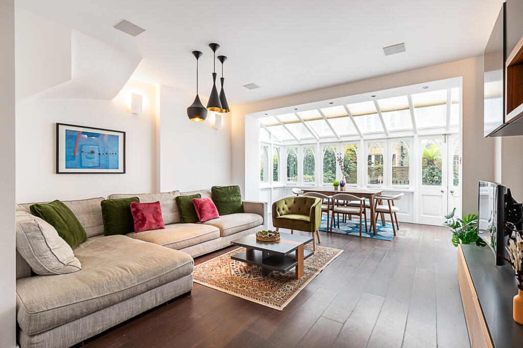 Main image of property: Upcerne Road, London, SW10