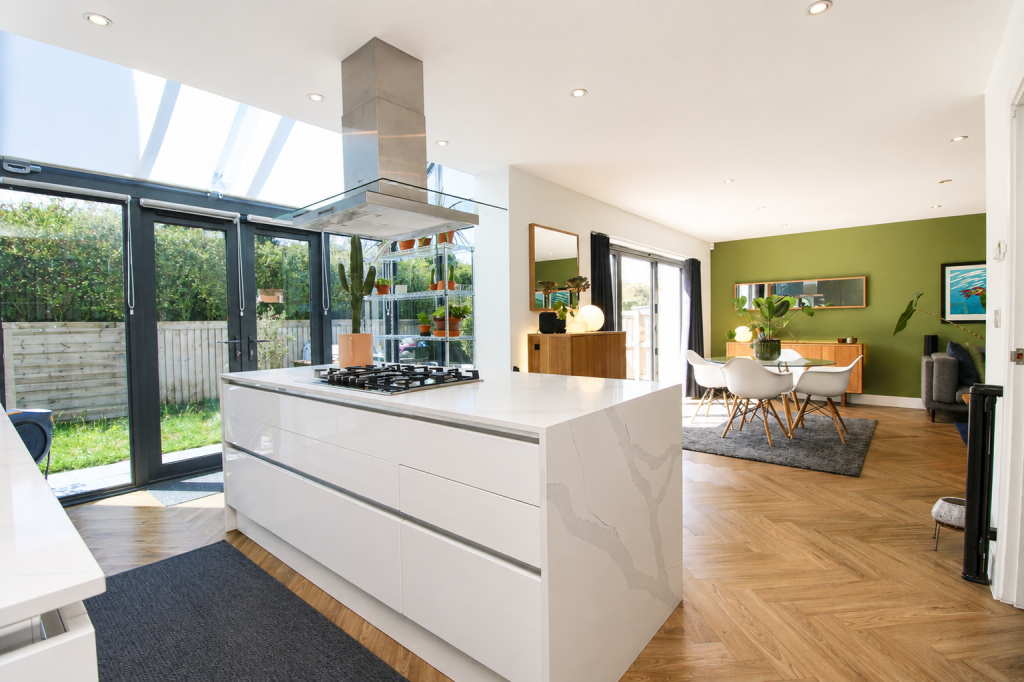 House in Canterbury - View 5