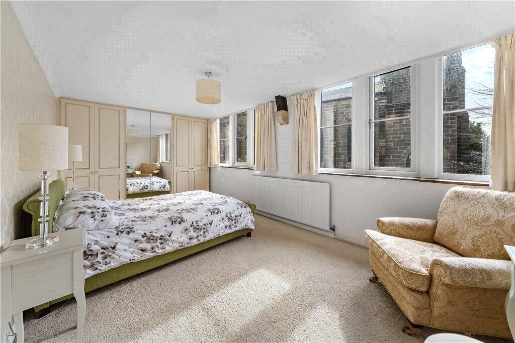 Apartment in Pateley Bridge, High and Low Bishopside - View 5