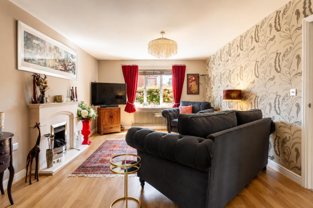 The Grange, Hurstpierpoint photo 5