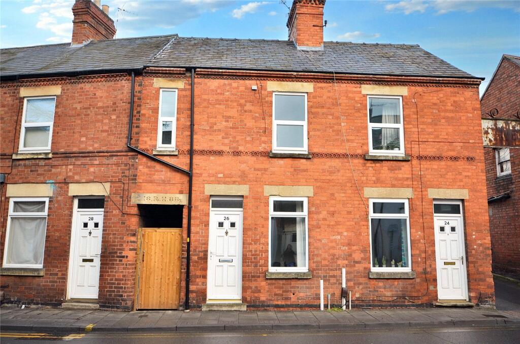 Main image of property: Leicester Street, Melton Mowbray, Leicestershire