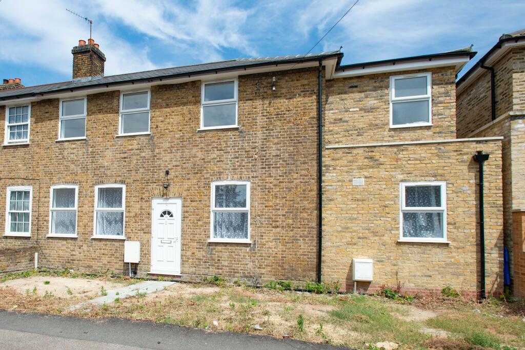 Main image of property: 7 Romborough Way, Lewisham, SE13