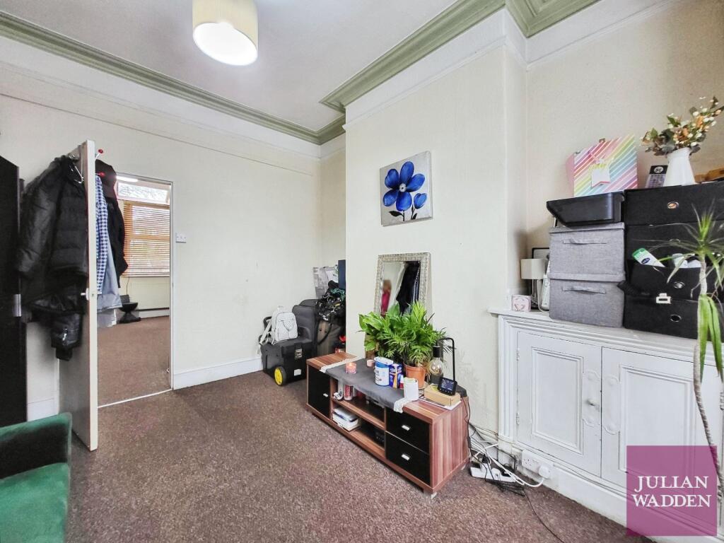 Peterborough Street, Abbey Hey, Manchester, M18 photo 3