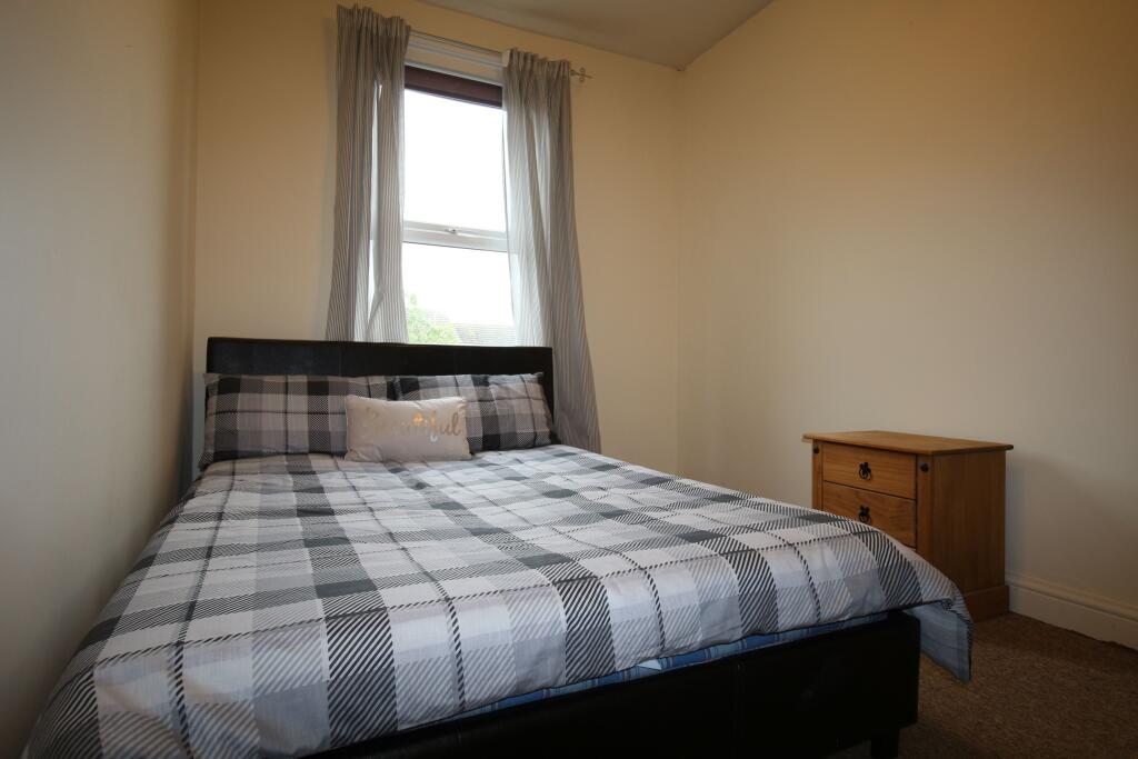 Main image of property: 22 Vine Street, Lincoln, Lincolnshire, LN2 5HZ