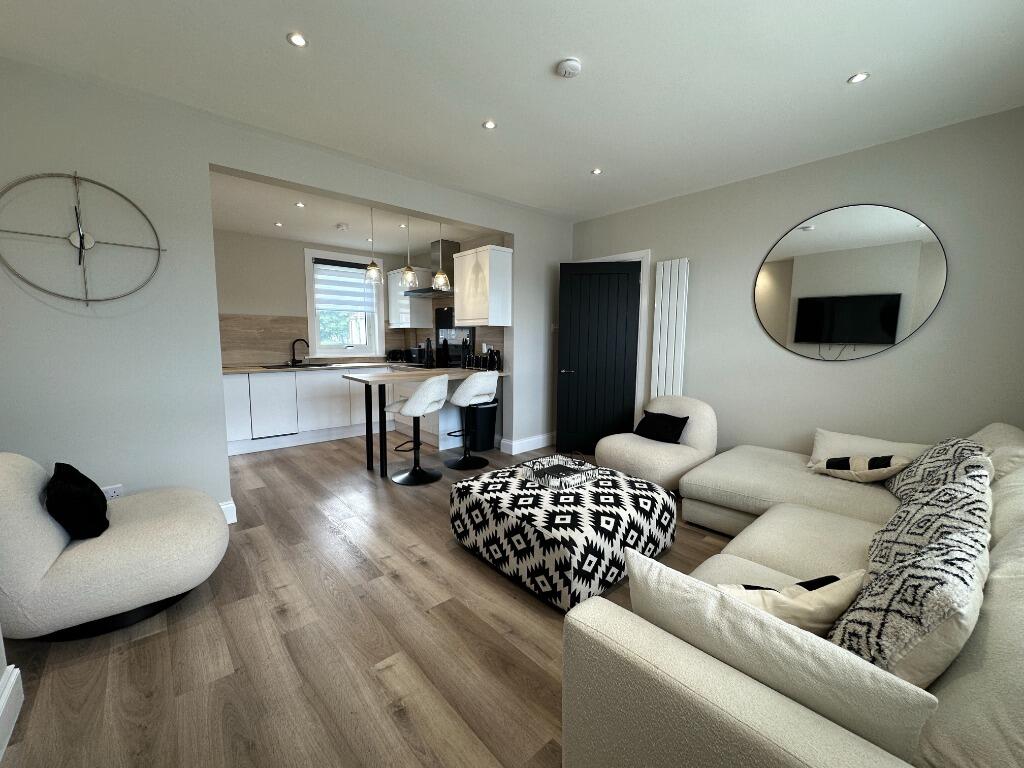 Main image of property: Cedar Avenue, Clydebank, G81