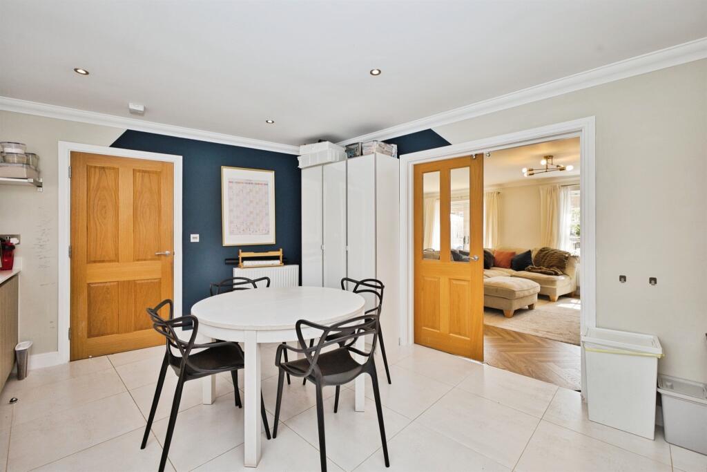 House in Bath - More