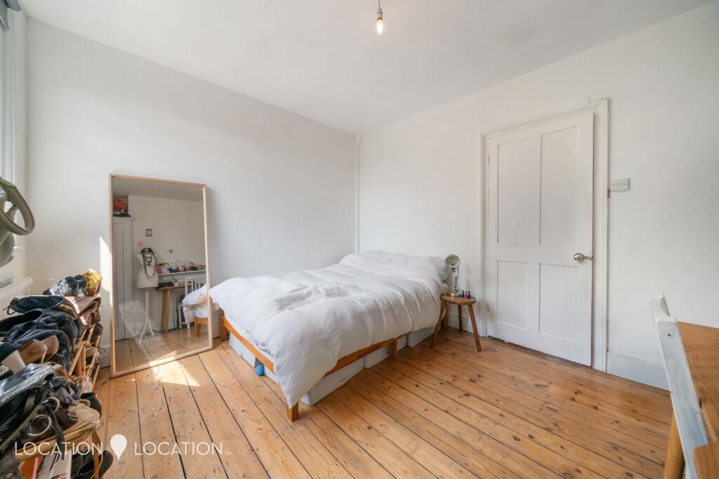 Main image of property: Stoke Newington Church Street, London, N16