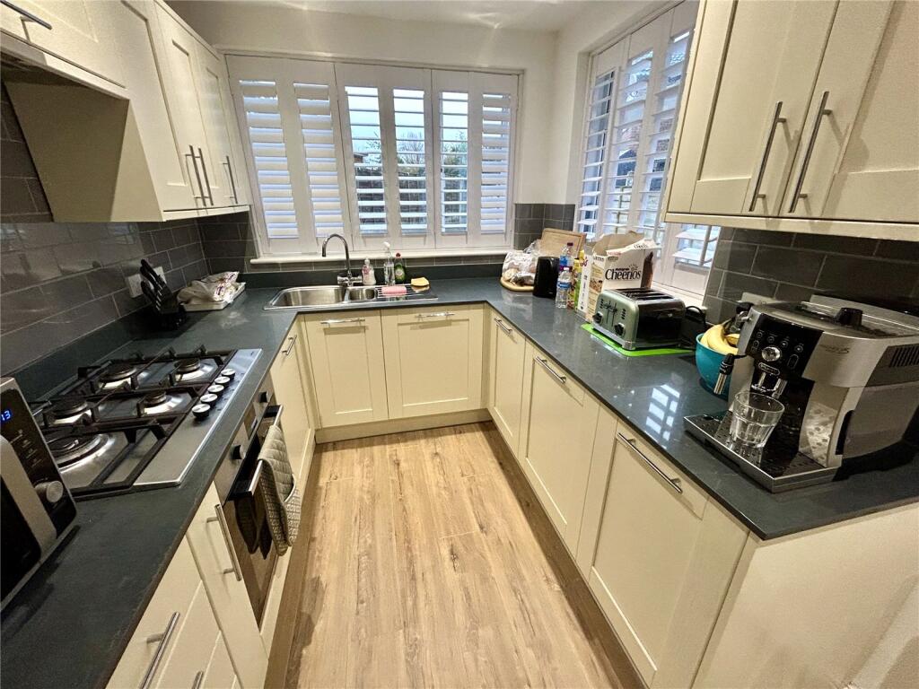 Dorset Road, Failsworth, Manchester, Greater Manchester, M35 - View 6