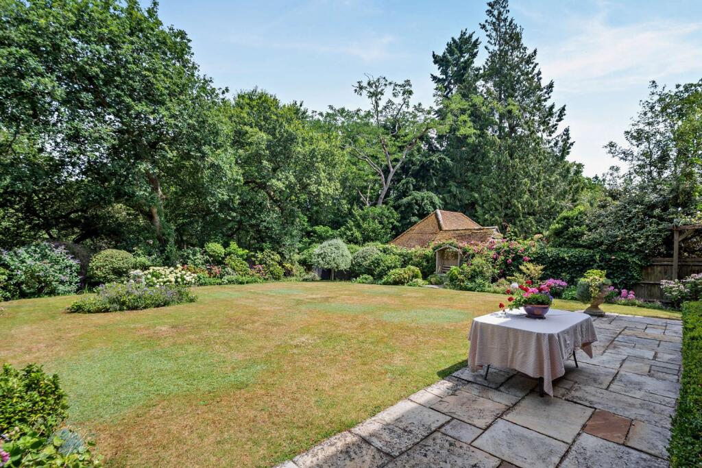 House in Reading - View 2