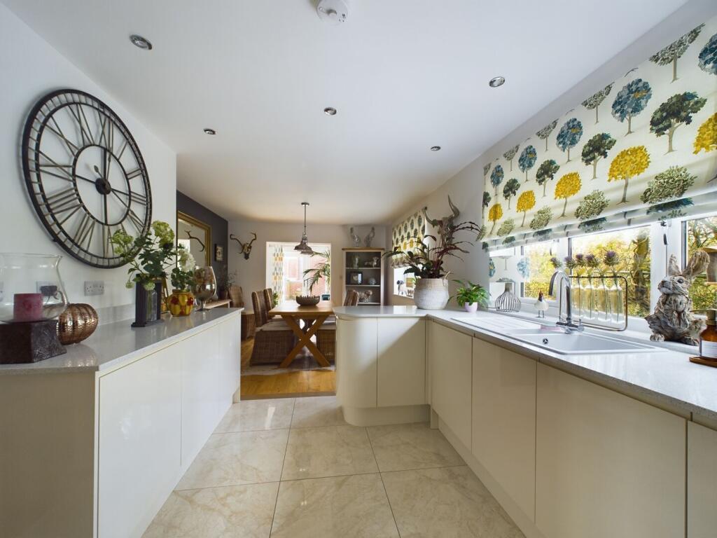 House in Telford, Lilleshall - View 3