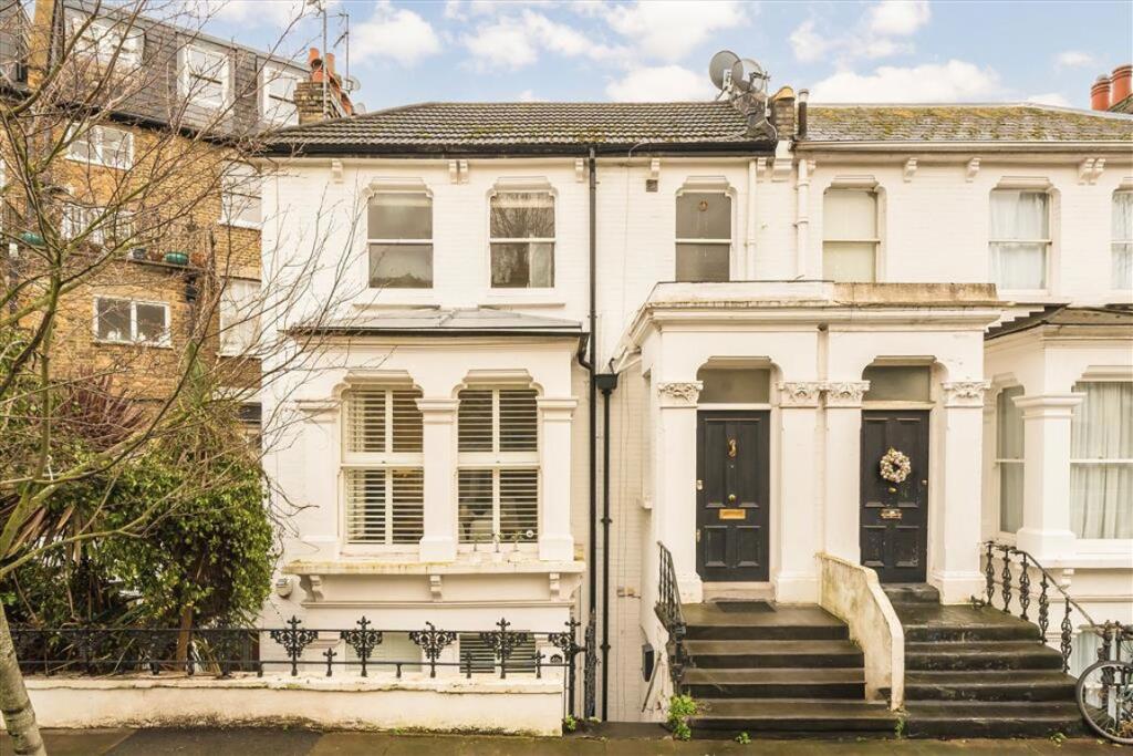 Main image of property: Westwick Gardens, Brook Green